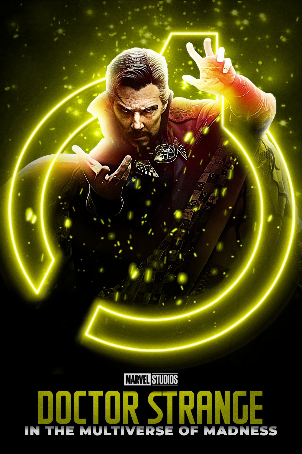 Doctor Strange in the Multiverse of Madness (2022) [427468] (A1736624318) [[Movies]] --Plex--